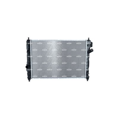 NRF Radiateur de refroidissement  58505 (X1)
