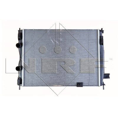 NRF Radiateur de refroidissement  58539 (X1)