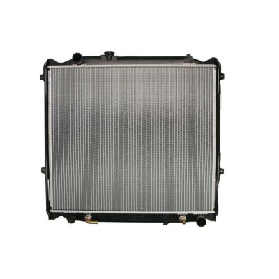 NRF Radiateur de refroidissement  58648 (X1)