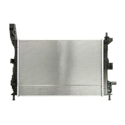 NRF Radiateur de refroidissement  58650 (X1)