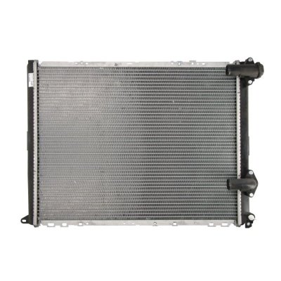 NRF Radiateur de refroidissement  58849 (X1)