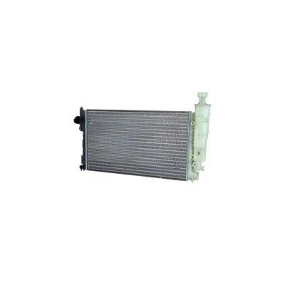 NRF Radiateur de refroidissement  58904 (X1)