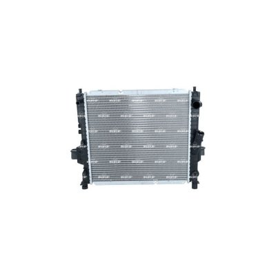 NRF Radiateur de refroidissement  58942 (X1)