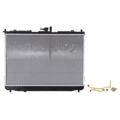 NRF Radiateur de refroidissement  59043 (X1)