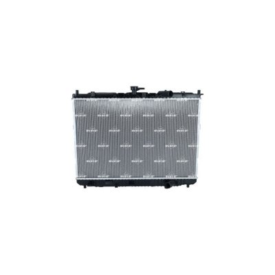 NRF Radiateur de refroidissement  59046 (X1)