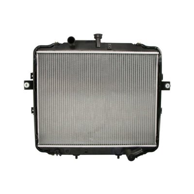 NRF Radiateur de refroidissement  59107 (X1)