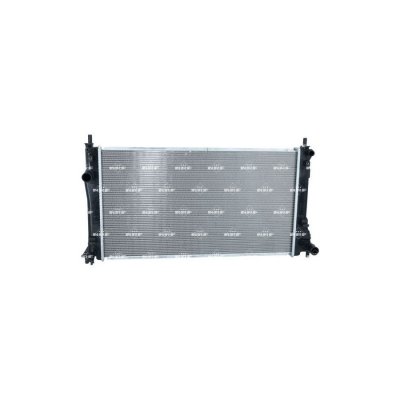 NRF Radiateur de refroidissement  59205 (X1)