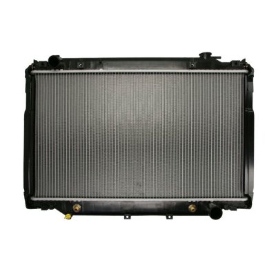 NRF Radiateur de refroidissement  596712 (X1)