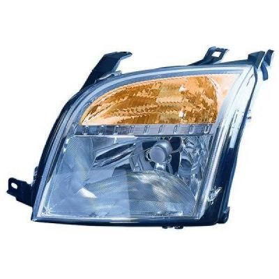 VALEO Radiateur de refroidissement  732882 (X1)