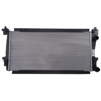 VALEO Radiateur de refroidissement  735557 (X1)