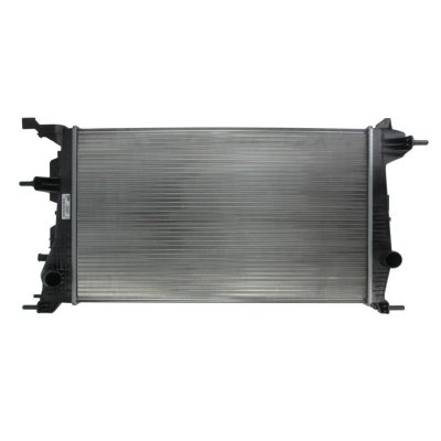 VALEO Radiateur de refroidissement  735607 (X1)
