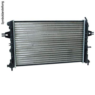 VALEO Radiateur de refroidissement  735617 (X1)