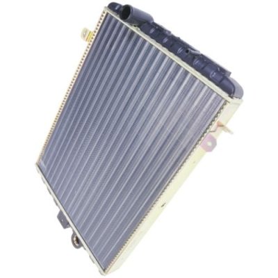 VAN WEZEL Radiateur de refroidissement  09002115 (X1)