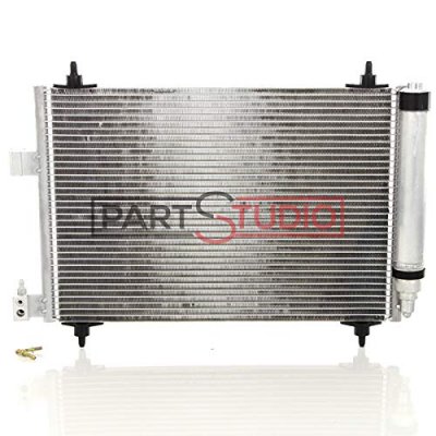 VAN WEZEL Radiateur de refroidissement  17002097 (X1)