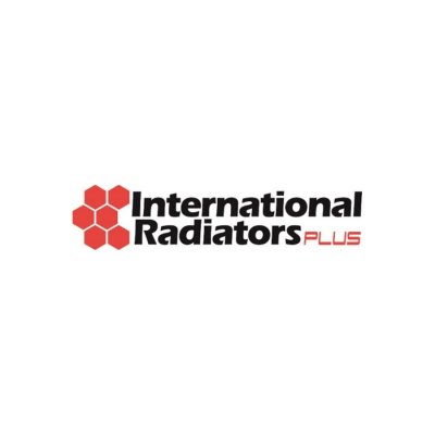 INTERNATIONAL RADIATORS PLUS Radiateur de refroidissement VAN WEZEL 30002403 (X1)