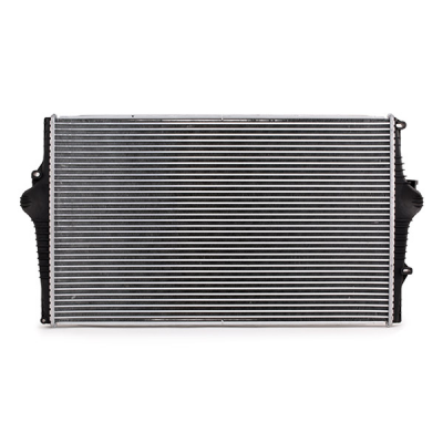 VAN WEZEL Radiateur de refroidissement  40002189 (X1)