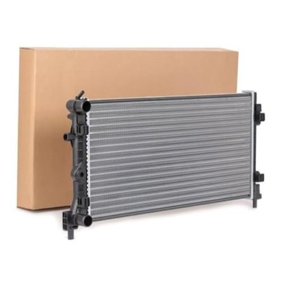VAN WEZEL Radiateur de refroidissement  49002037 (X1)