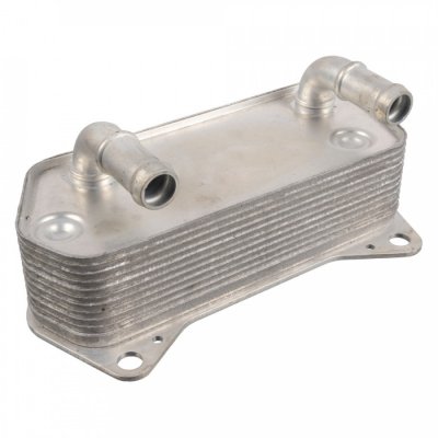 FEBI Radiateur dhuile de bo&icirc;te automatique 38787 