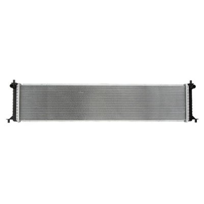 NRF Radiateur du moteur  58790 d'origine