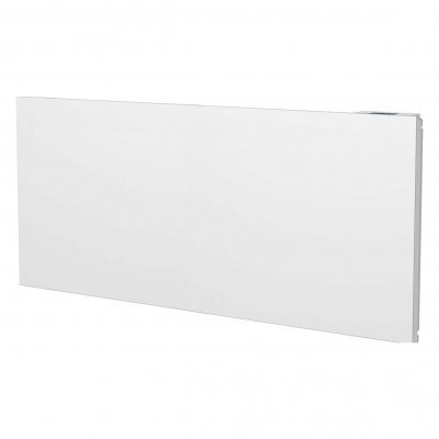 KALIA Radiateur &eacute;lectrique &agrave; inertie c&eacute;ramique POAS Blanc C&eacute;ramique 2000W