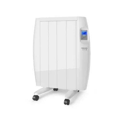 TAURUS Radiateur &eacute;lectrique &agrave; inertie s&egrave;che 600w  Alpatec malbork 600