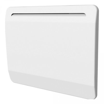 KALIA Radiateur &eacute;lectrique &agrave; inertie s&egrave;che CERAMIQUE &eacute;cran LCD 1000W ROSWELL