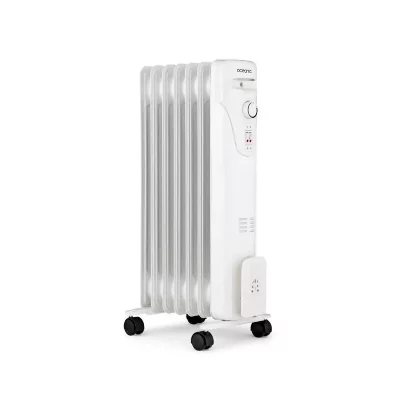 OCEANIC Radiateur &eacute;lectrique bain d'huile 