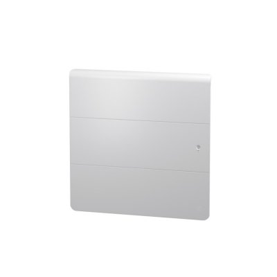 APPLIMO Radiateur &eacute;lectrique chaleur douce Axoo horizontal 1000W Noirot
