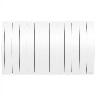 SAUTER Radiateur &eacute;lectrique connect&eacute; &agrave; inertie fluide  Ipala 2000W