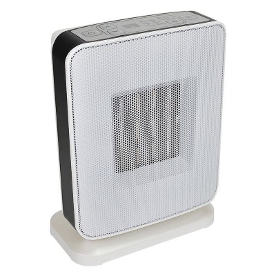 DX DREXON Radiateur &eacute;lectrique en c&eacute;ramique ZANUSSI Quadro