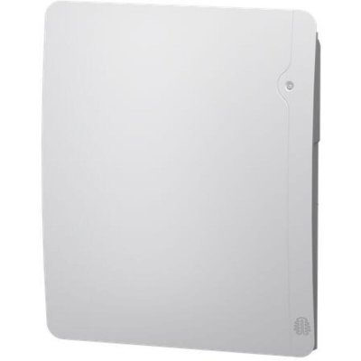 INTUIS Radiateur &eacute;lectrique etic compact - blanc - horizontal - 1000w