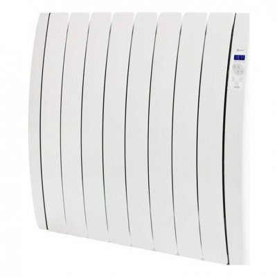 HAVERLAND Radiateur &Eacute;lectrique  &Agrave; Inertie C&eacute;ramique 1200w Inerzia