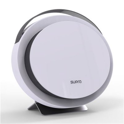 SUPRA Radiateur &eacute;lectrique soufflant  - CALYPSO02