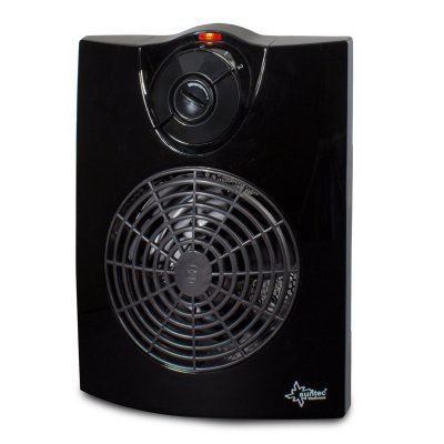 SUNTEC Radiateur &eacute;lectronique chauffage air chaud chambre  AirBooster ELITE 2000W