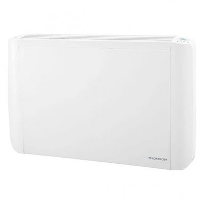 THOMSON Radiateur Inertie S&egrave;che C&eacute;ramique 1500w Theco1500n  - Neuf