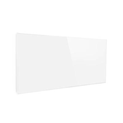 KLARSTEIN Radiateur infrarouge - Wonderwall Smart - Panneau chauffant - 60x120cm - 720W - WiFi - IP24 - Blanc