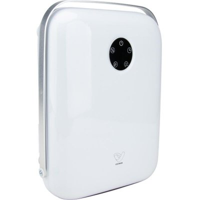 VOLTMAN Radiateur mural soufflant Aquatherm 2000W - 