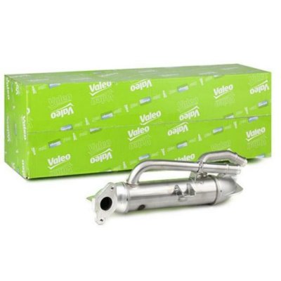 VALEO Radiateur, r&eacute;aspiration des gaz d'&eacute;chappement  817749
