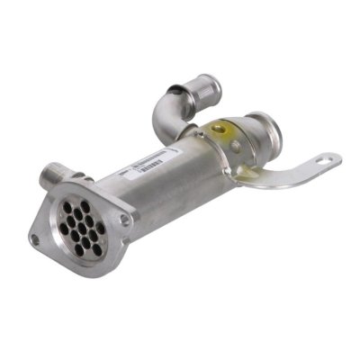 VALEO Radiateur, r&eacute;aspiration des gaz d'&eacute;chappement  817753