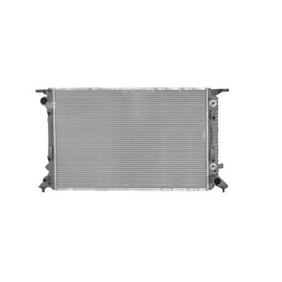 VAN WEZEL Radiateur refroidissement du moteur 03002309 International Radiators
