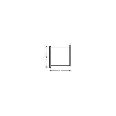 VAN WEZEL Radiateur refroidissement du moteur 29002012 International Radiators