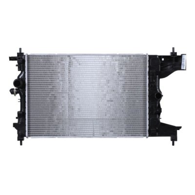 VALEO Radiateur refroidissement du moteur 701594 
