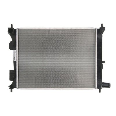 VALEO Radiateur refroidissement du moteur 701620 