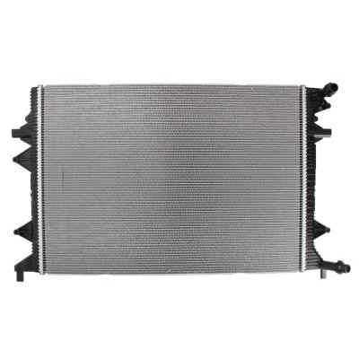 VALEO Radiateur refroidissement du moteur 701666 