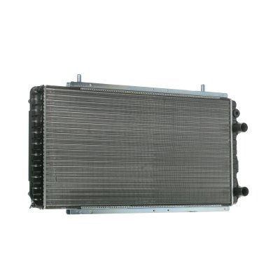 VALEO Radiateur refroidissement du moteur 731611 