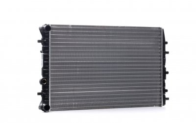 VALEO Radiateur refroidissement du moteur 732864 