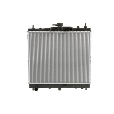 VALEO Radiateur refroidissement du moteur 734246 