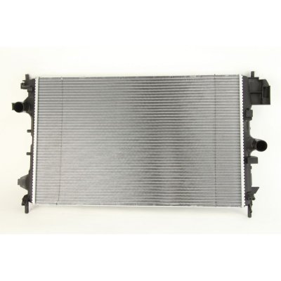 VALEO Radiateur refroidissement du moteur 734339 