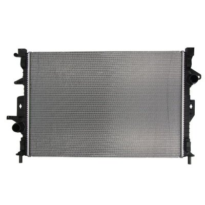 VALEO Radiateur refroidissement du moteur 735550 
