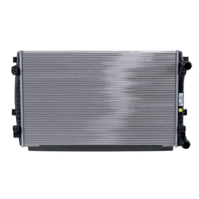 VALEO Radiateur refroidissement du moteur 735558 